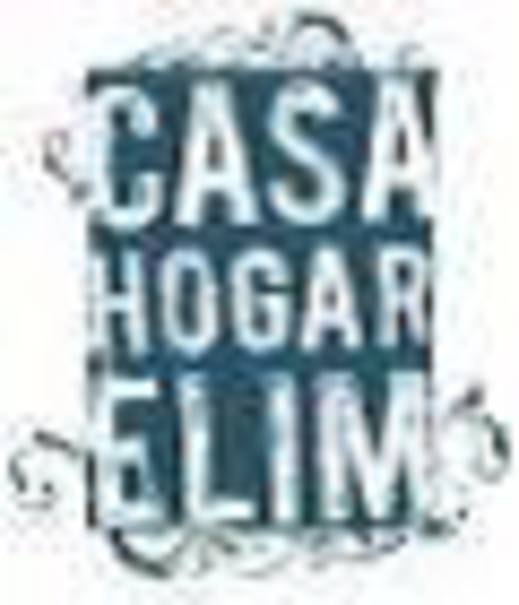 Casa Hogar Elim Logo