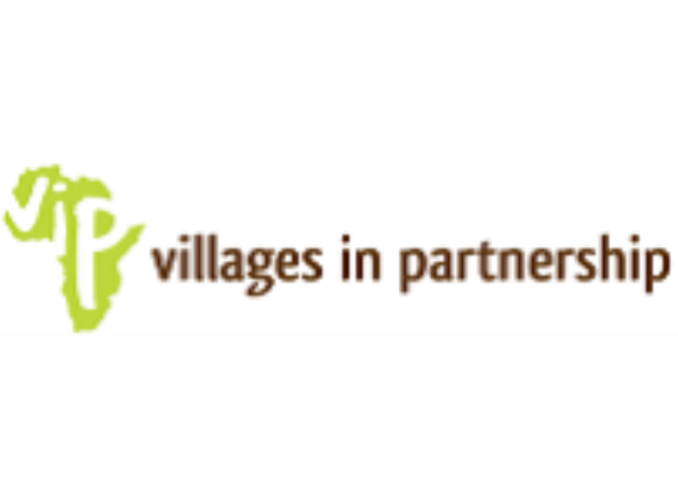 Villages in Partnership Logo