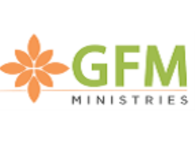 GFM Ministries Logo