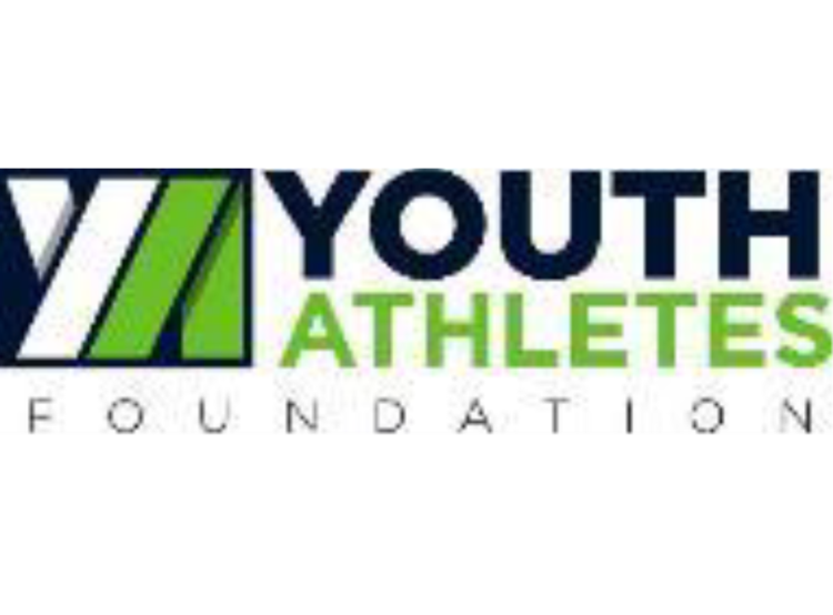 Youth Athletes Foundation Logo